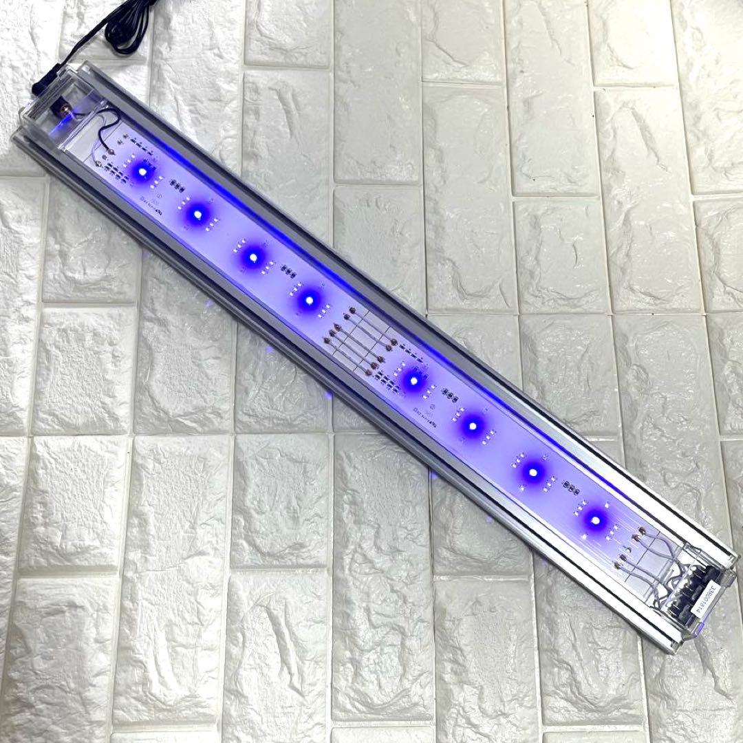 かず 様　GEX CLEAR LED POWERIV 600水槽用照明器具 多色