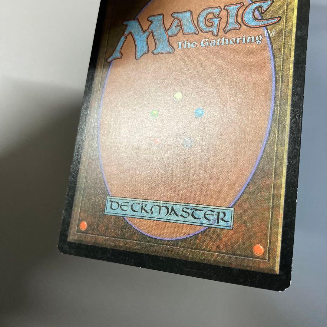 MTG 6版 極楽鳥 日本語 4枚セット