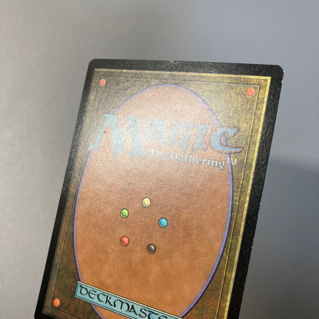 MTG 6版 極楽鳥 日本語 4枚セット