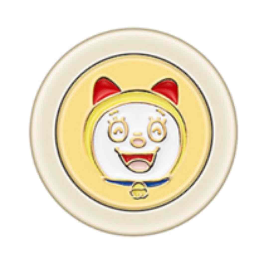 新品★ポール&ジョー×ドラえもん ドラミちゃん★リップスティック口紅★3色セット