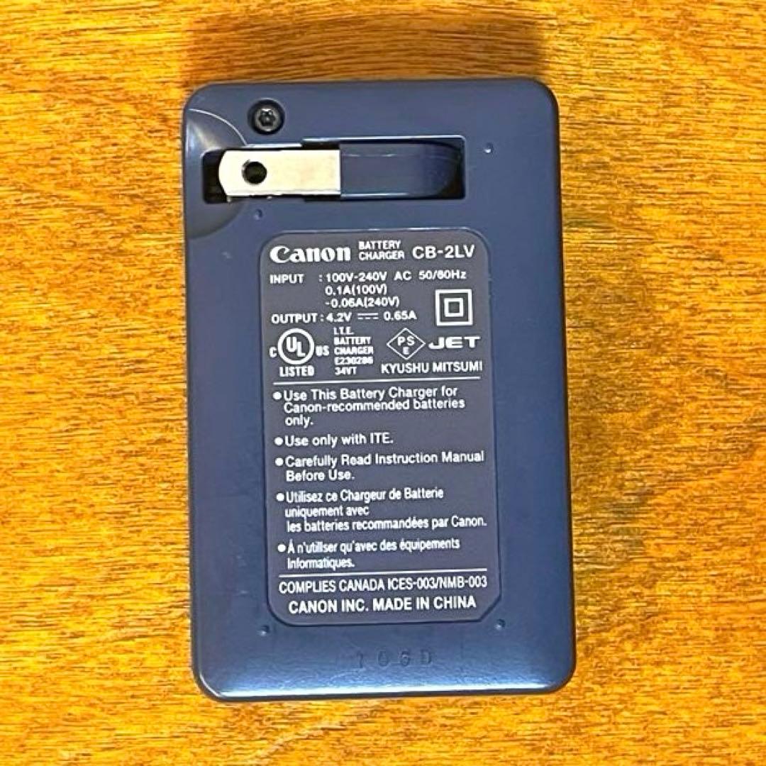 Canon IXY DIGITAL 60 デジタルカメラ シルバー