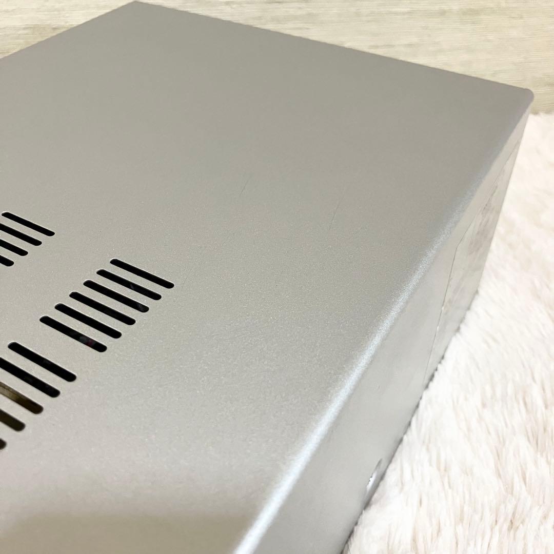 ONKYO SA-205HDX AVアンプ リモコン付き ①