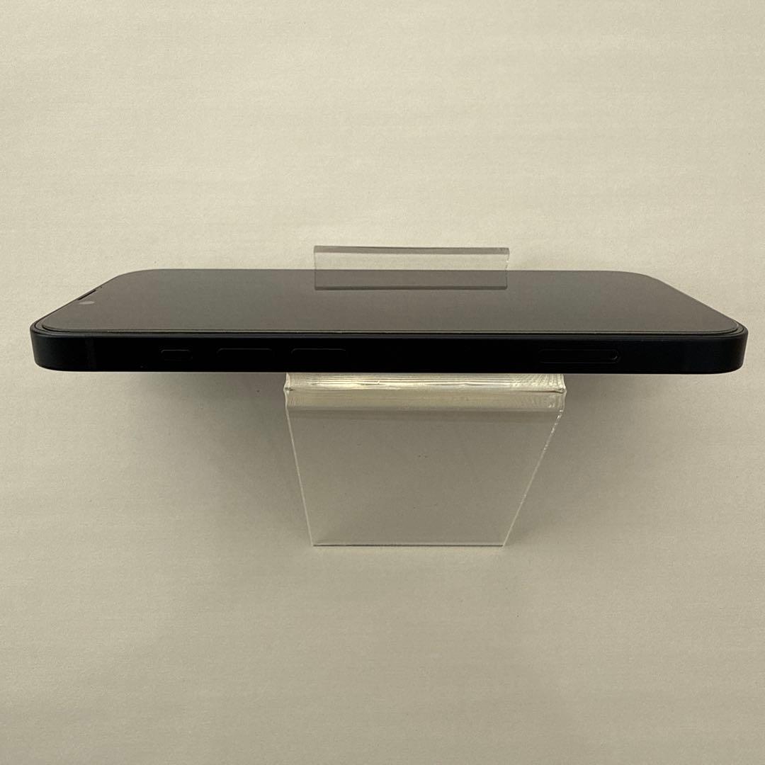 【極美品】iPhone14 128GB ミッドナイト SIMフリー
