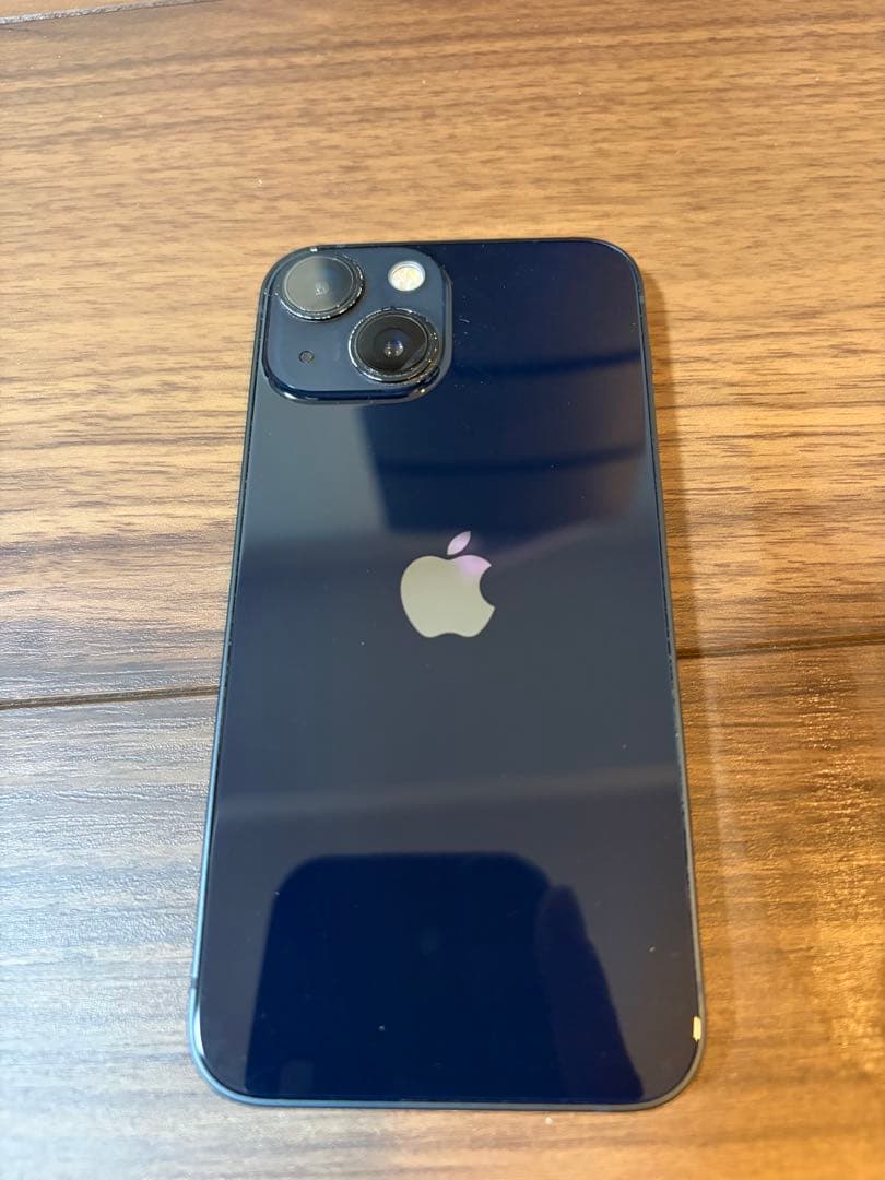 iPhone 13 mini 美品