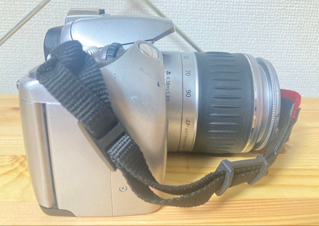 ☆激レア！！ Canon EOS Kiss 5 キャノン カメラ 一眼レフカメラ