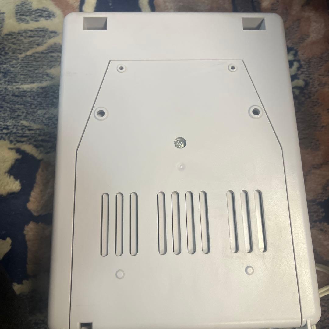 MAX ER-110S IV 電子タイムレコーダー　インクリボン、タイムカード付