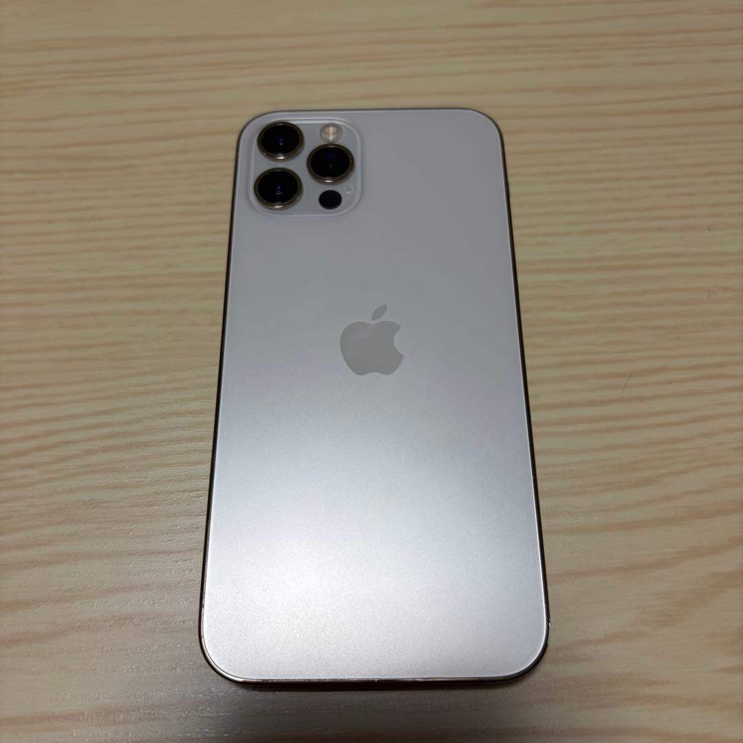 Apple iPhone 12 Pro ゴールド 本体のみ