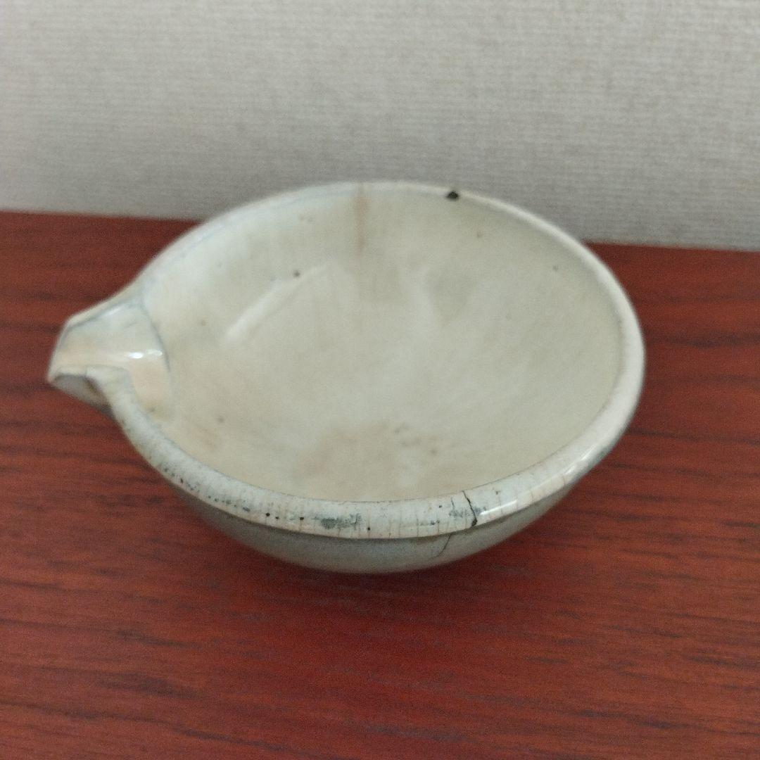 平清水　片口　（唐津、李朝、高麗）