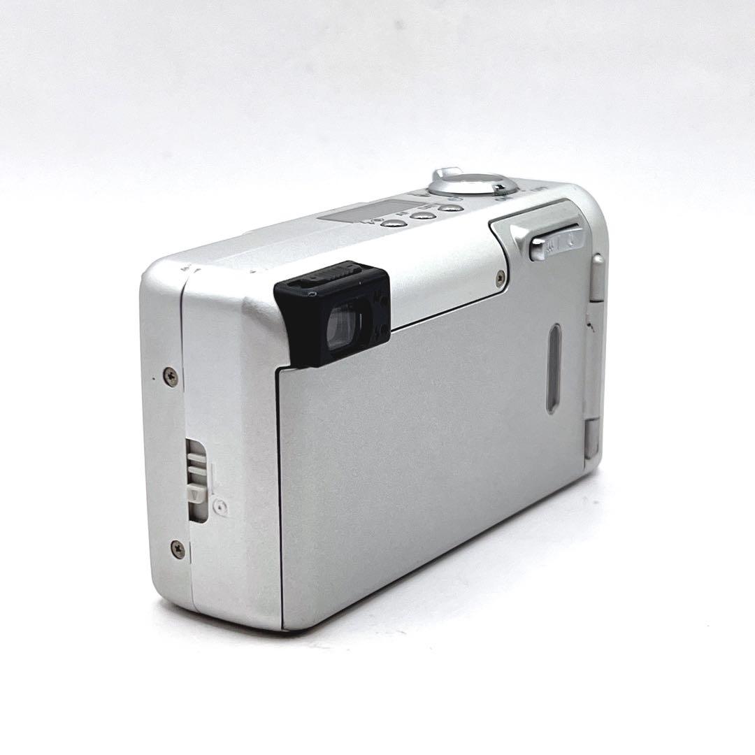 【美品】 PENTAX ESPIO 105SW コンパクトフィルムカメラ