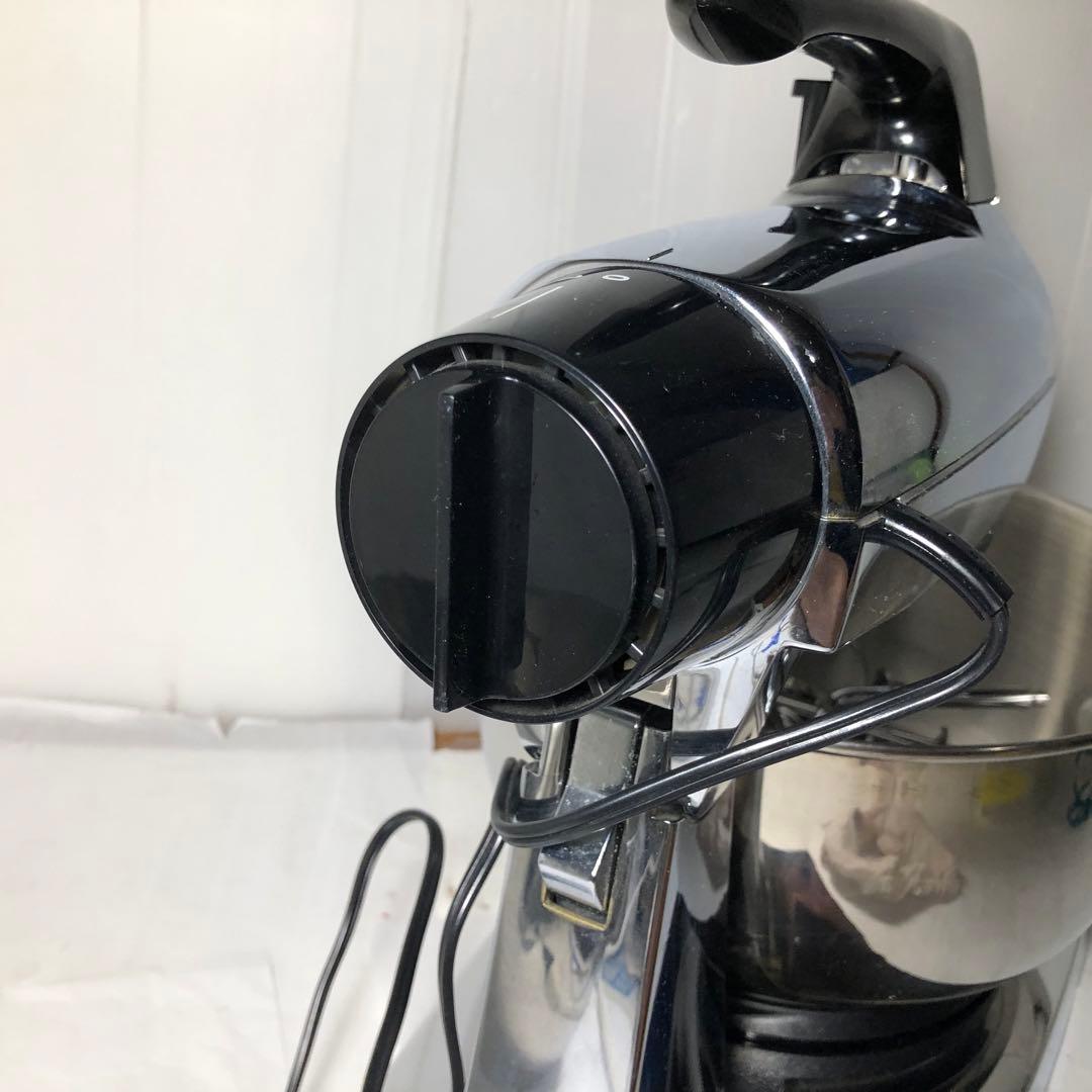 sunbeam サンビーム スタンドミキサー コールマンジャパン