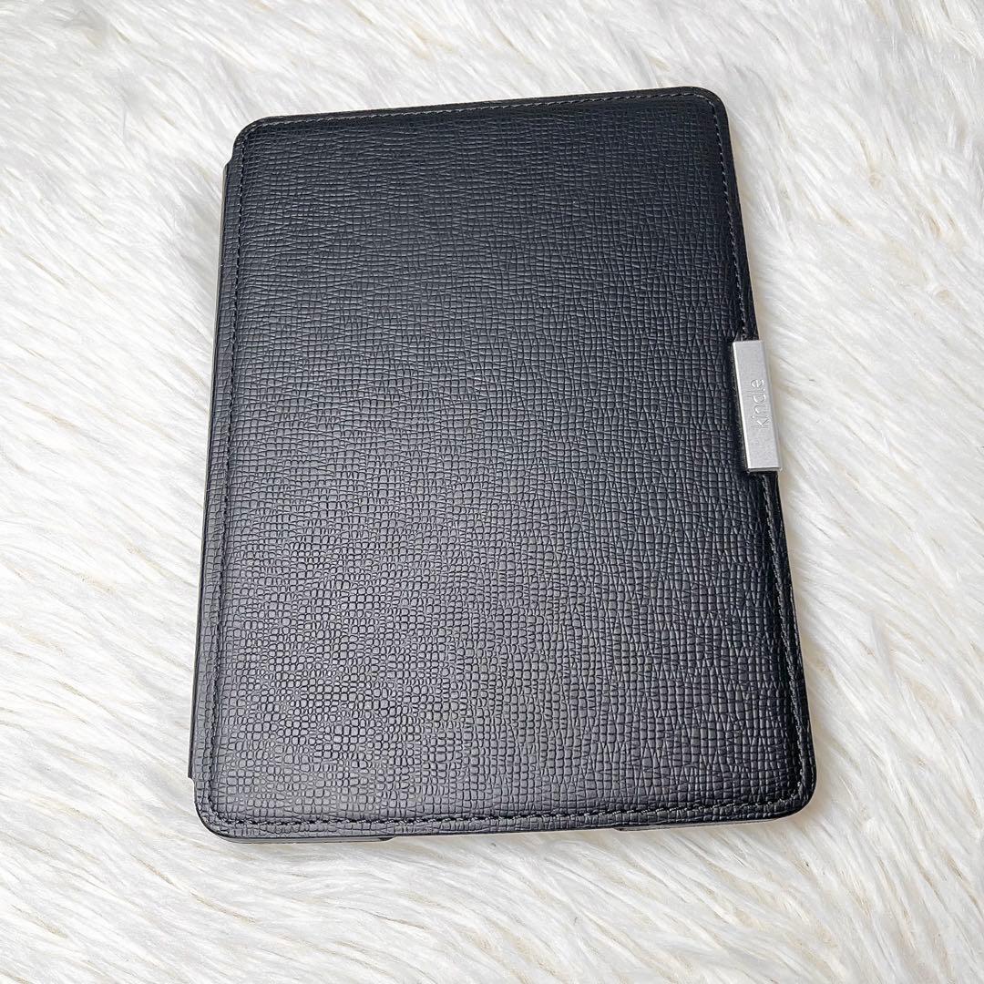 【美品】 Kindle DP75SDI 4GB Wi-Fi 第7世代 純正ケース