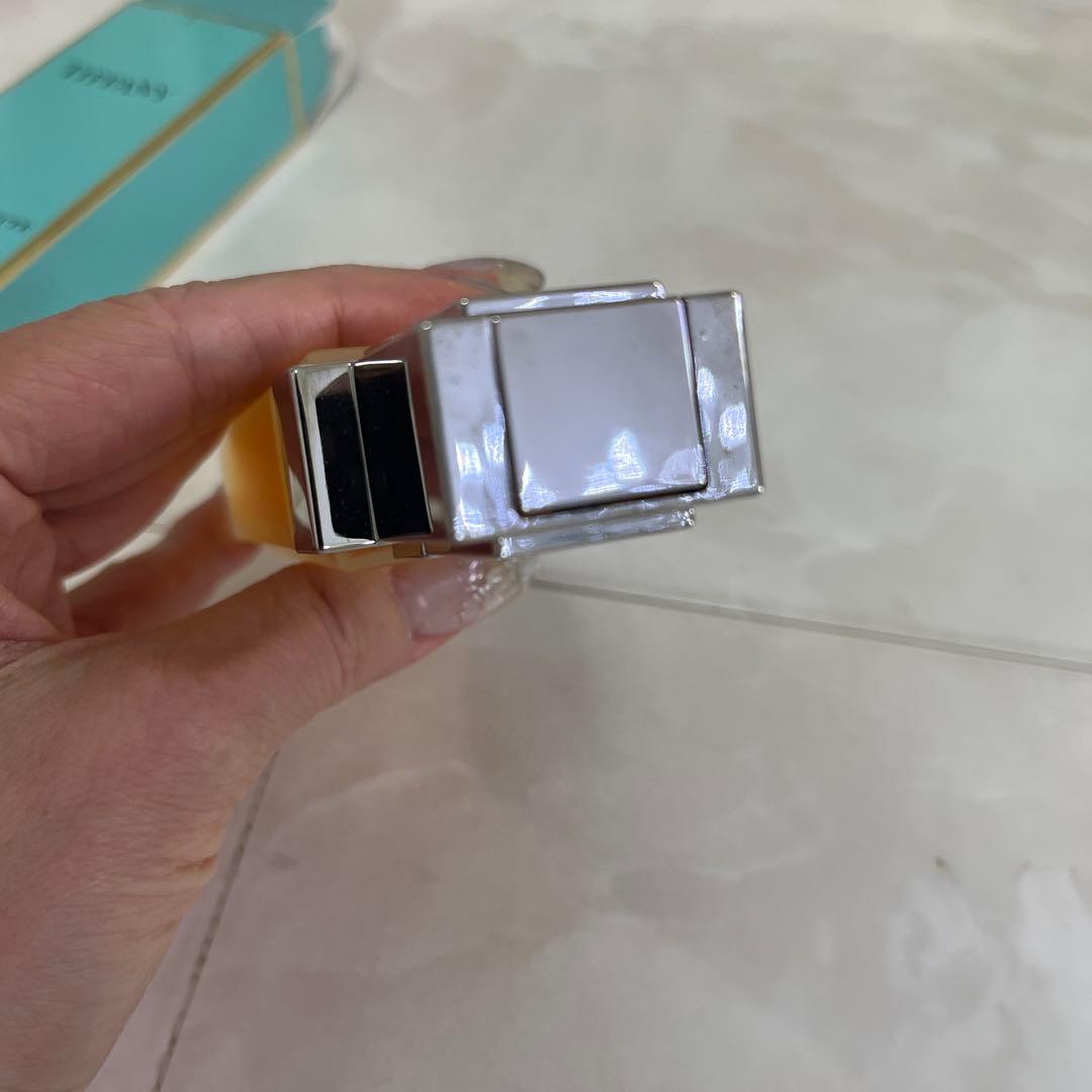 Tiffany香水　ティファニー　廃盤品