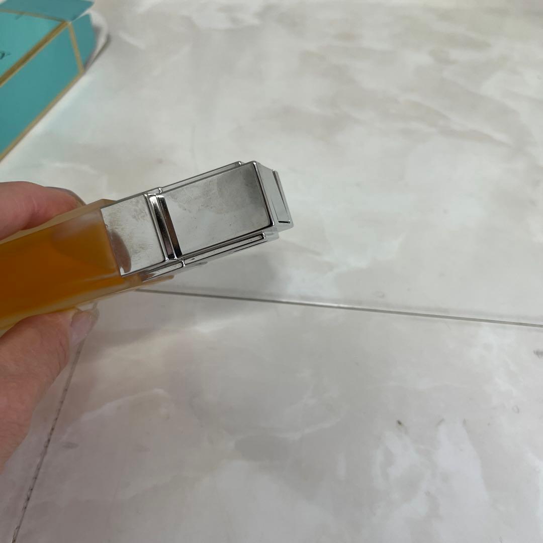 Tiffany香水　ティファニー　廃盤品