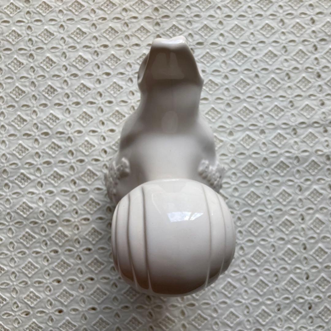 【SALE】北欧ヴィンテージRosa Ljung ロサユング　りす/リス