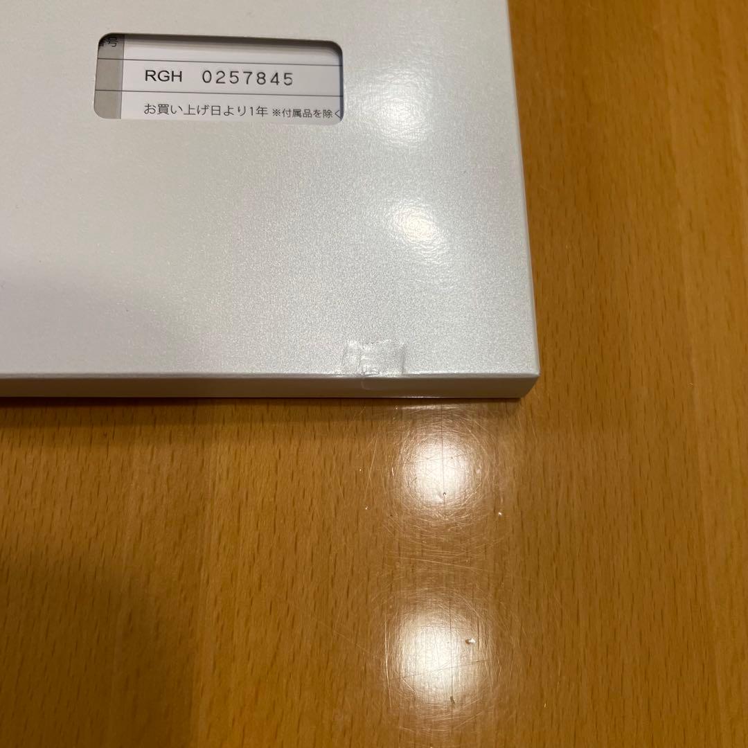 ReFa リファグレイスヘッドスパ RF-GH2114B ヘッドマッサージ