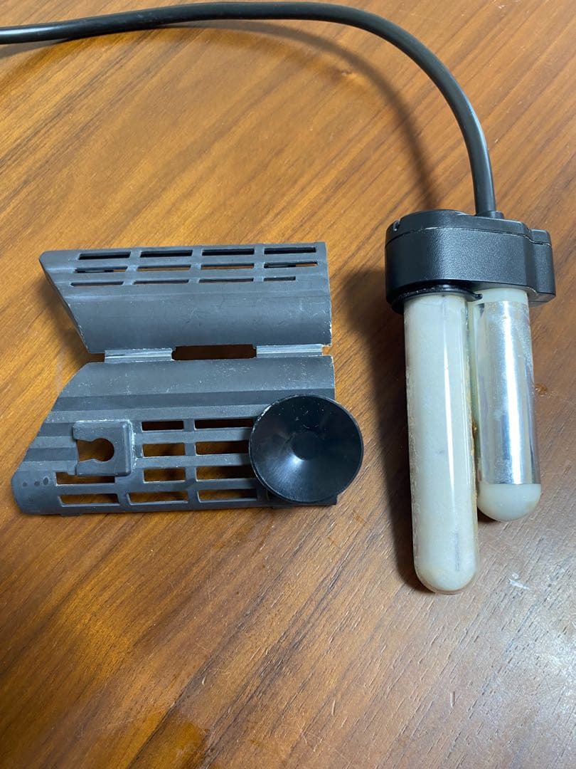 【アクアリウム】コトブキ45cm水槽フルセット（エーハイムフィルター、ライト他）