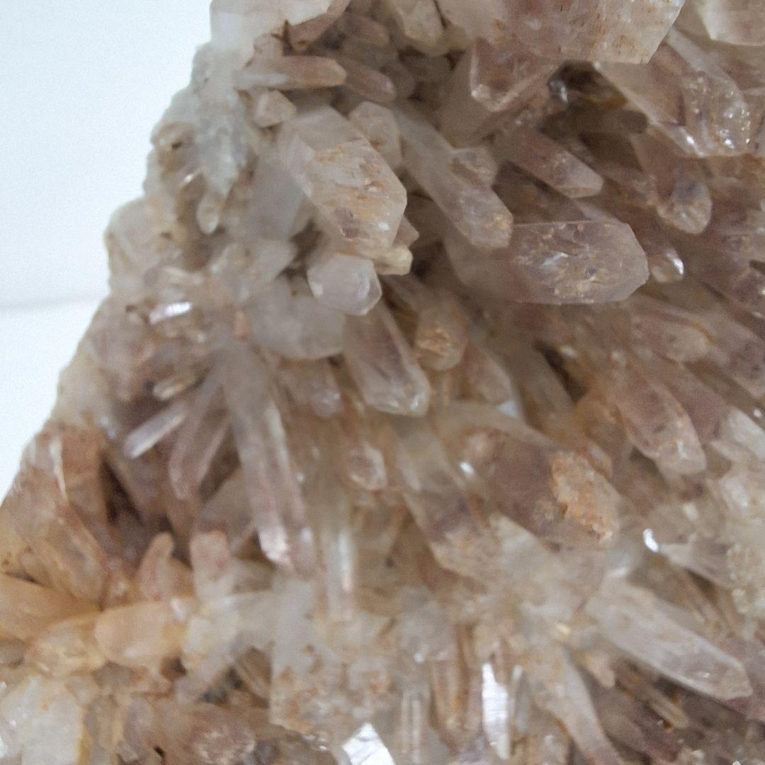 ヒマラヤ水晶　クラスター　1760g　No.672