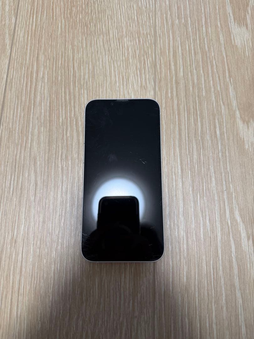 スマートフォン本体 iPhone14 256G