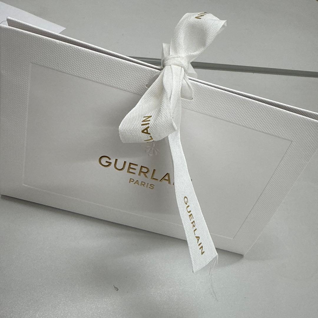 GUERLAIN ABEILLE E スカルプ＆ヘアオイル 50ml