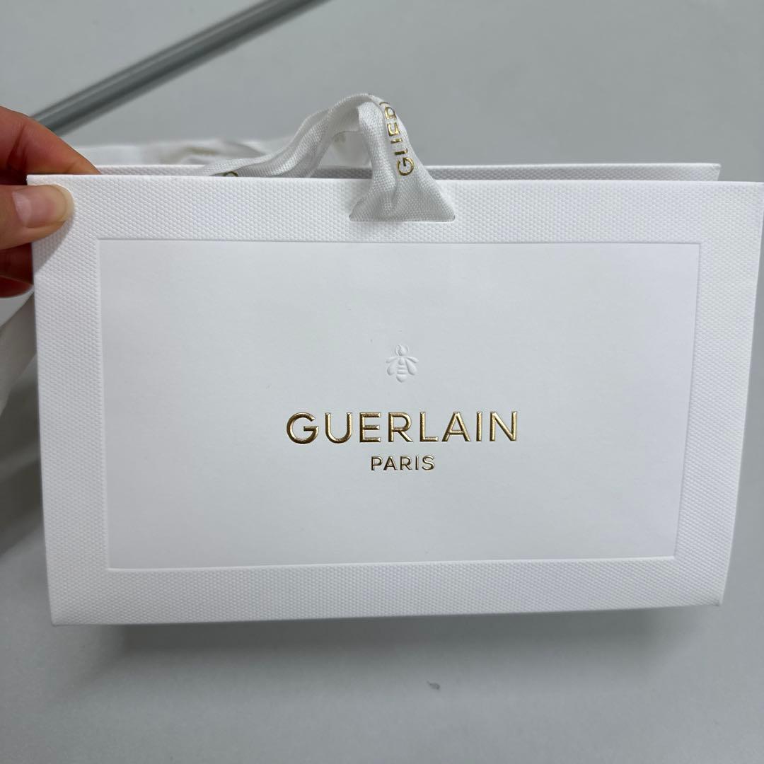 GUERLAIN ABEILLE E スカルプ＆ヘアオイル 50ml