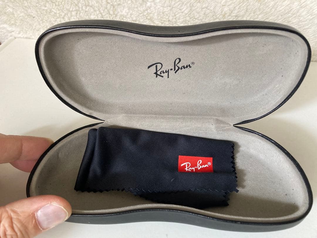 Ray Ban レイバンWAYFARER RB5121F 2000 50 22