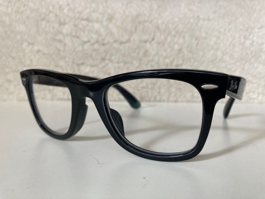 Ray Ban レイバンWAYFARER RB5121F 2000 50 22