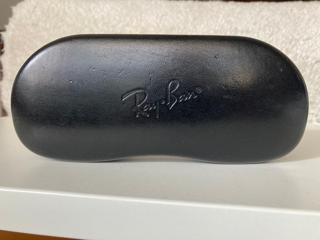 Ray Ban レイバンWAYFARER RB5121F 2000 50 22
