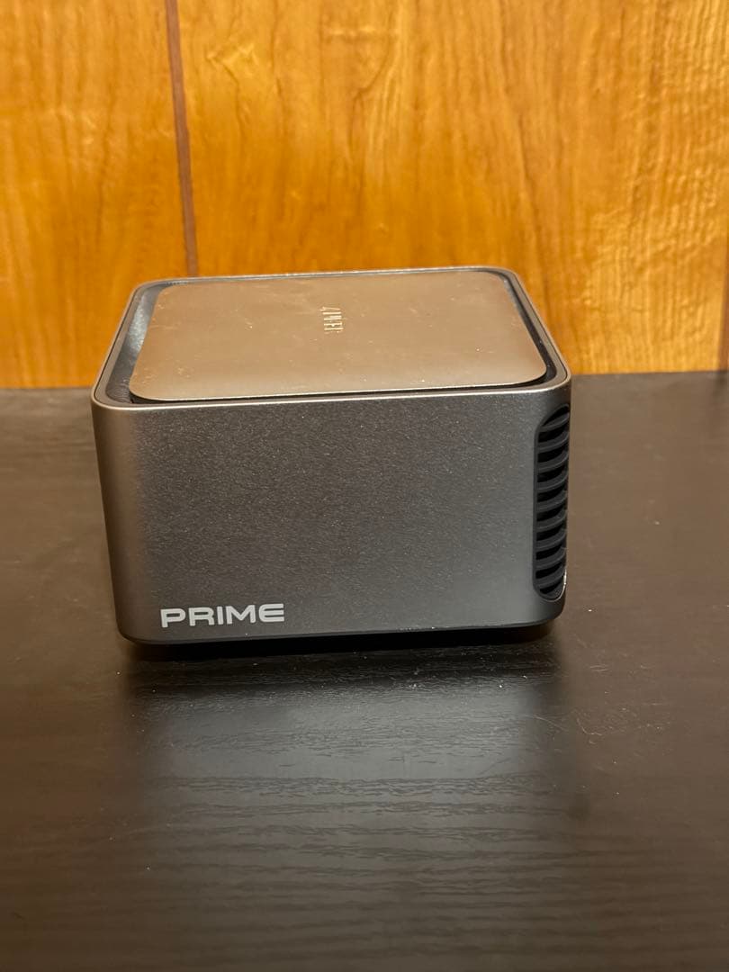 Anker Prime ドッキングステーション 14-in-1