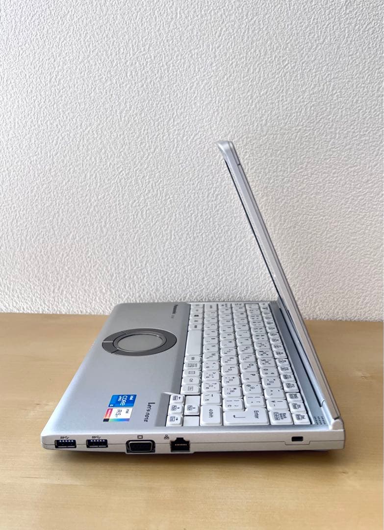 累積4600H レッツノート CF-SV1 16GB /i5/office付き