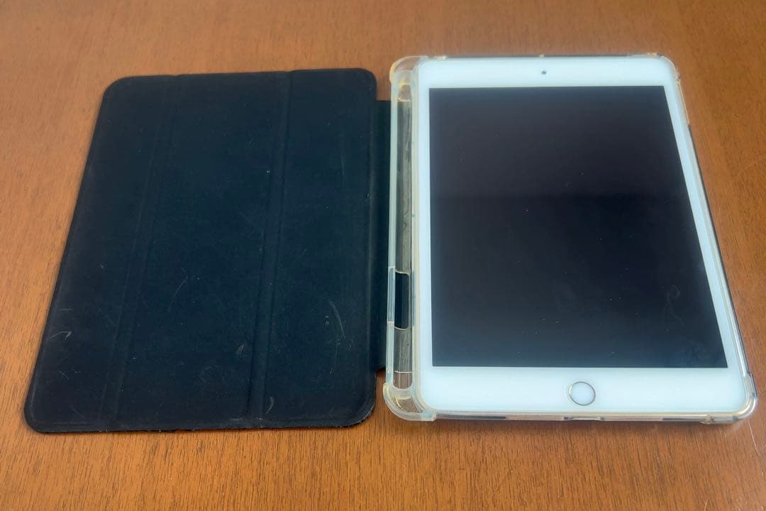 Apple ipad mini4　ゴールド　16GB　WI-FI
