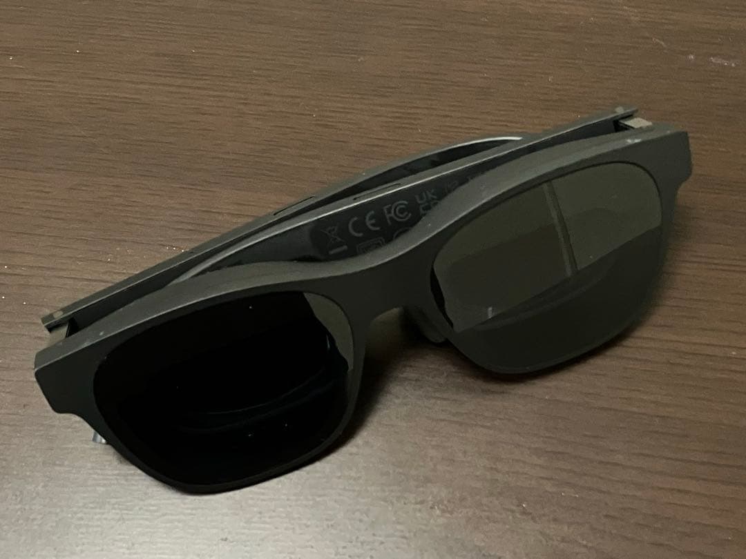 XREAL Air 2 Pro + Beam セット ARグラス スマートグラス