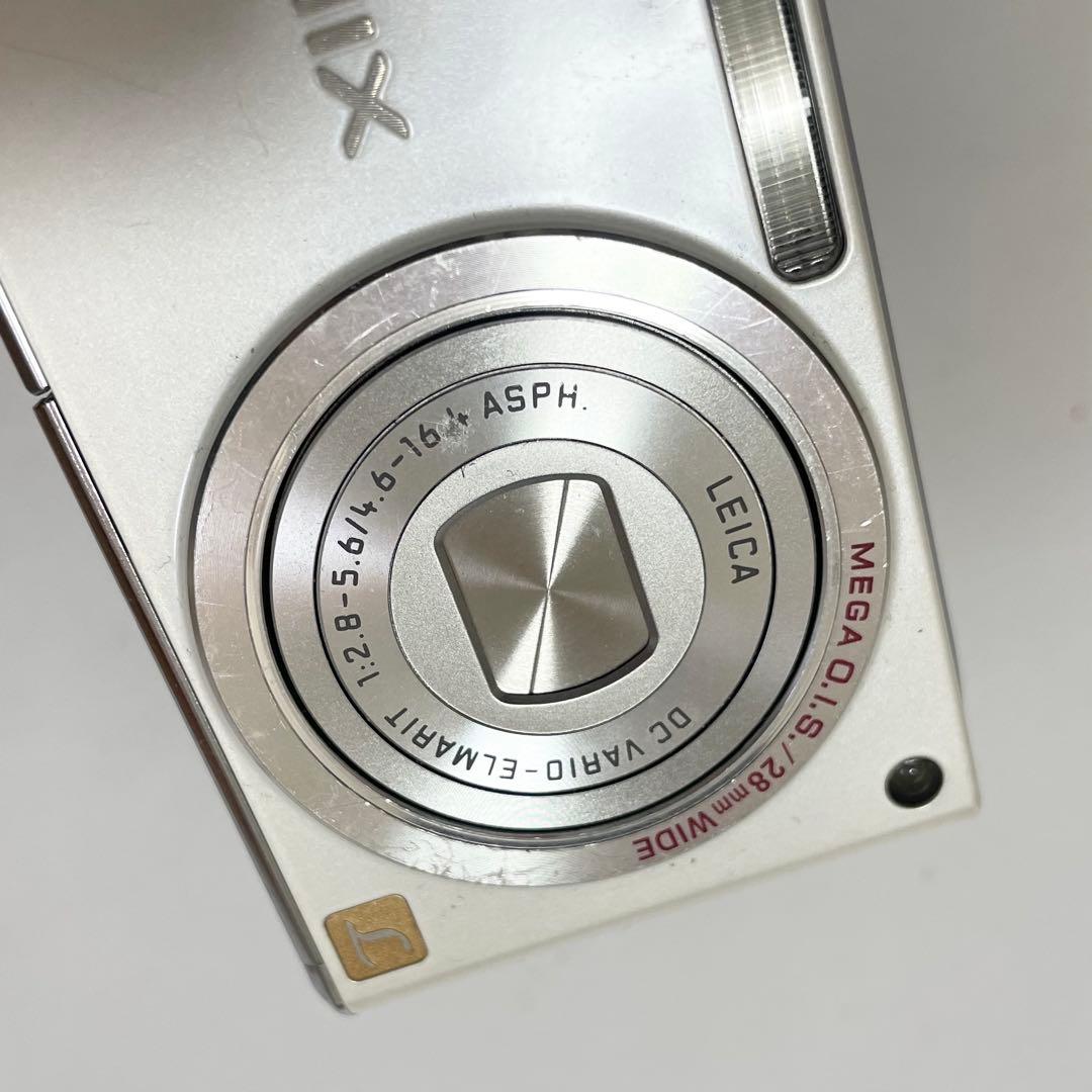 LUMIX★デジカメ★Panasonic