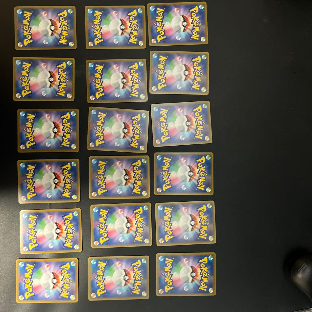 ポケモンカード ホロカード まとめ売り