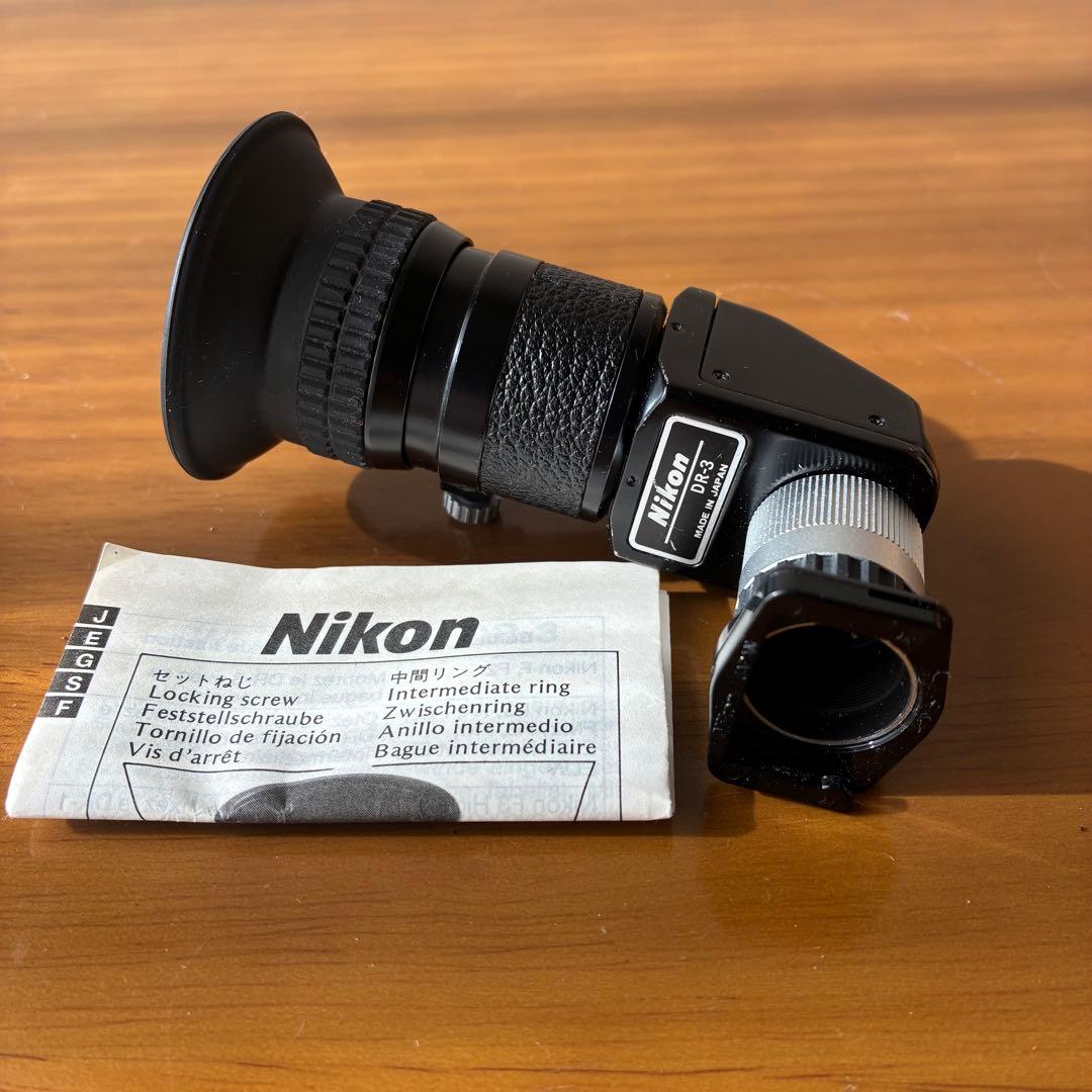 値下げ》撮影に最高の春》デジイチ入門に最適！》Nikon D50 全10点セット