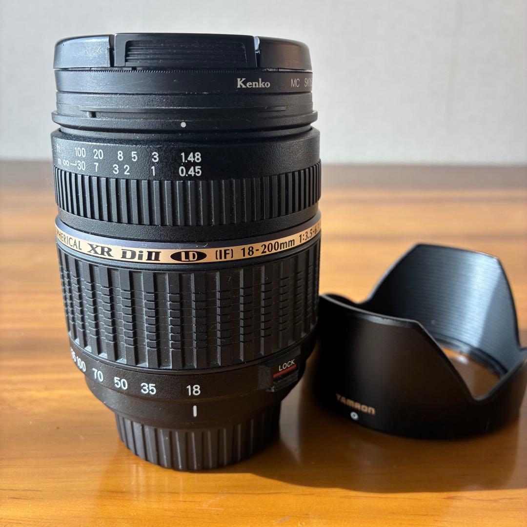 値下げ》撮影に最高の春》デジイチ入門に最適！》Nikon D50 全10点セット