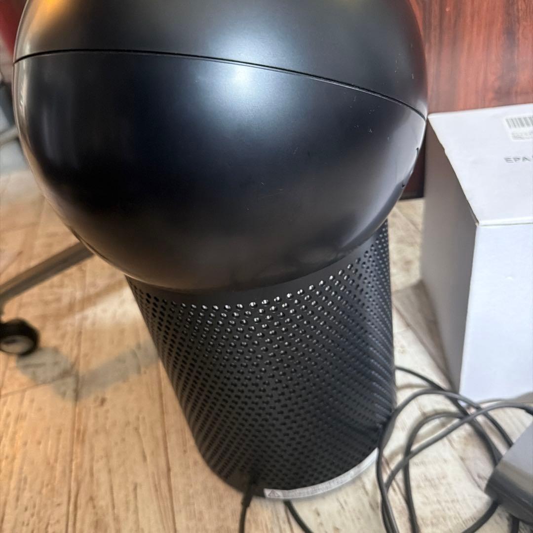 Dyson 空気清浄機付きファン　交換フィルター付き