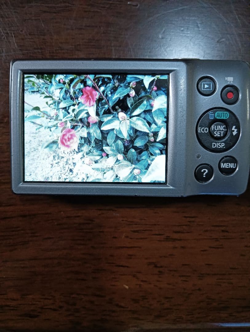 値下げ致します　キャノン イクシー150 セット