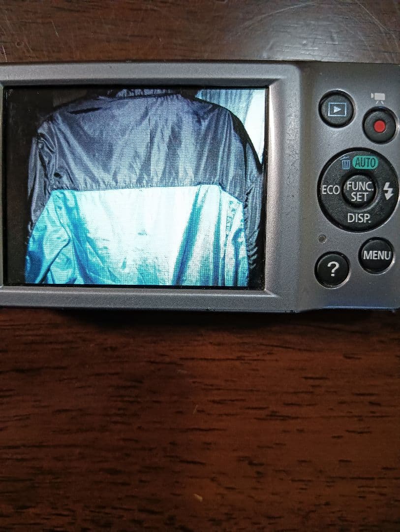 値下げ致します　キャノン イクシー150 セット