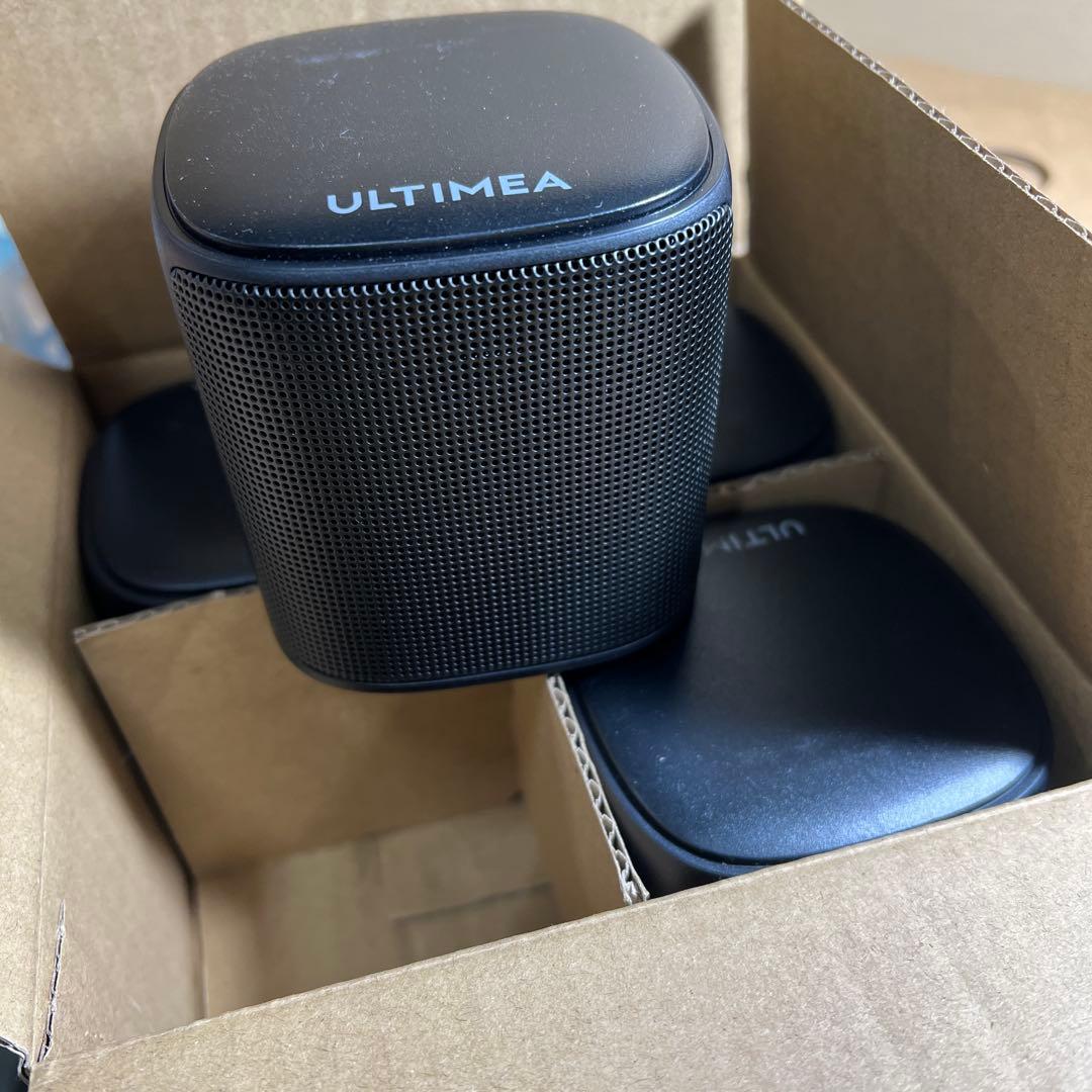 ULTIMEA 7.1ch サウンドバー Aura A60