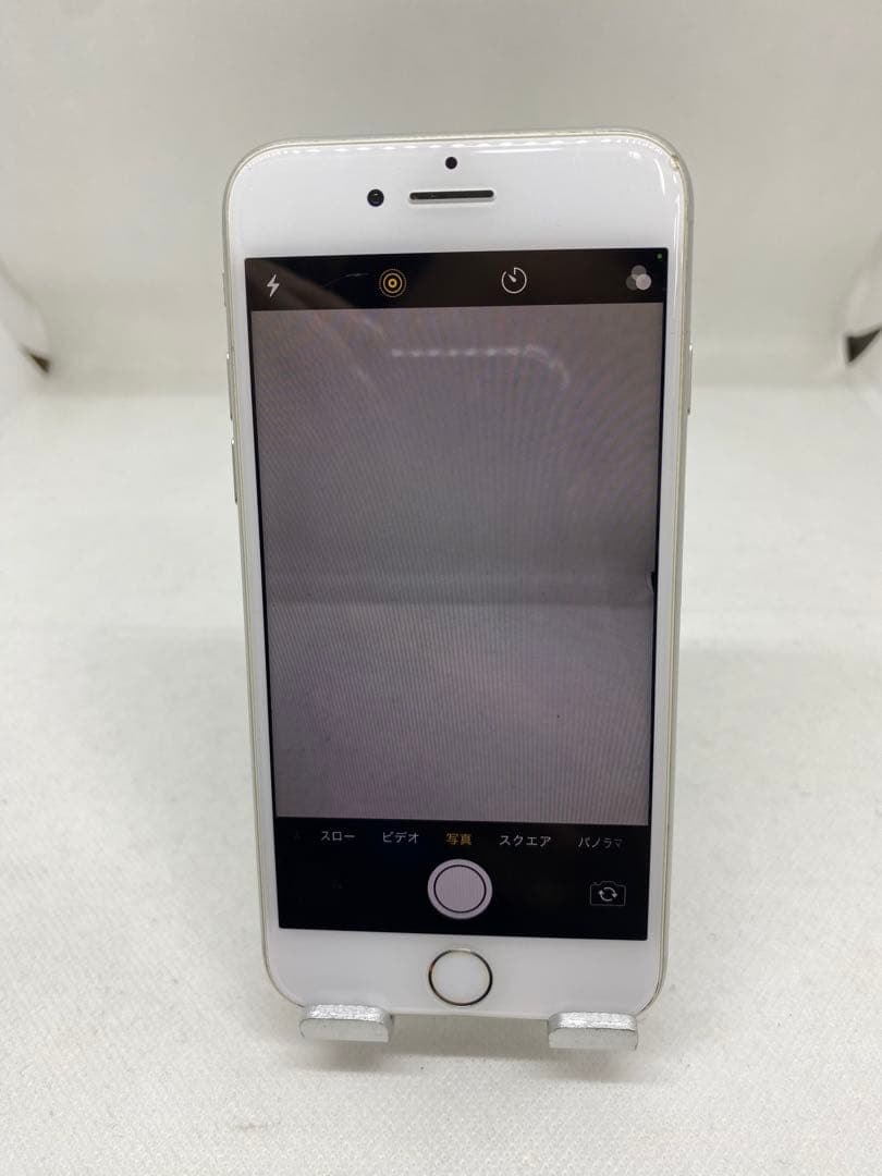 Iphone 8 64GB Sim フリー　35289