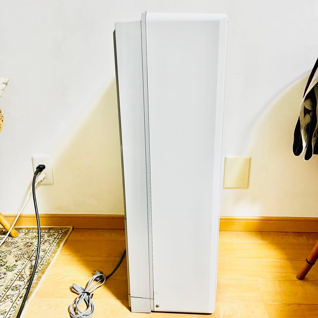 美品 CORONA コロナ CW-F1620 ウィンドウ 窓用エアコン 冷房専用