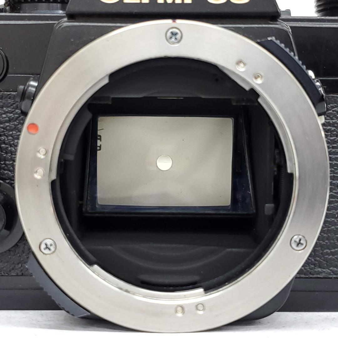 【動作確認済】 Olympus OM-1 G0130-104-3-1v