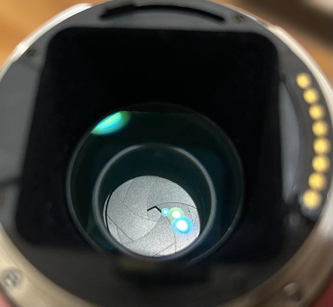 レア品 マミヤ Mamiya G 150mm F4.5 L 現状品