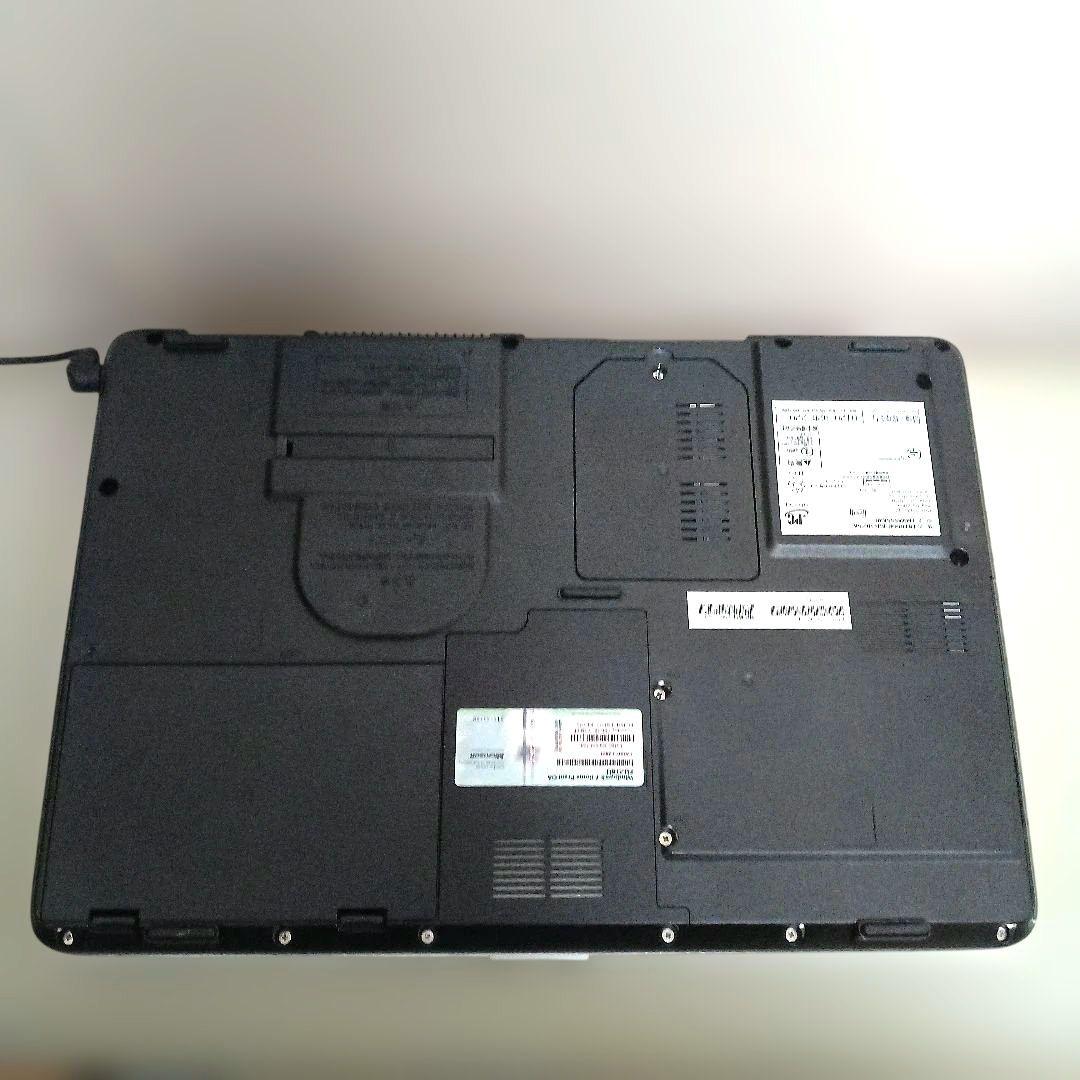 超綺麗 富士通AH550/5A 　Windows11officeノートパソコン