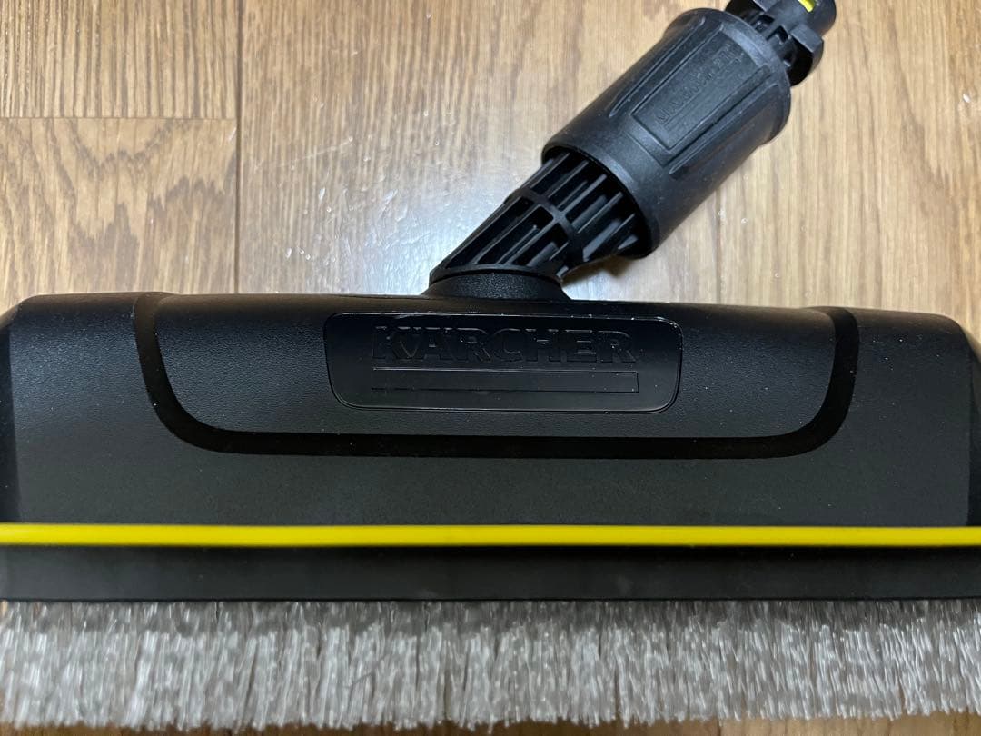 【新品 未使用】ケルヒャー 高圧洗浄機用 デッキクリーナーPS30 Plus
