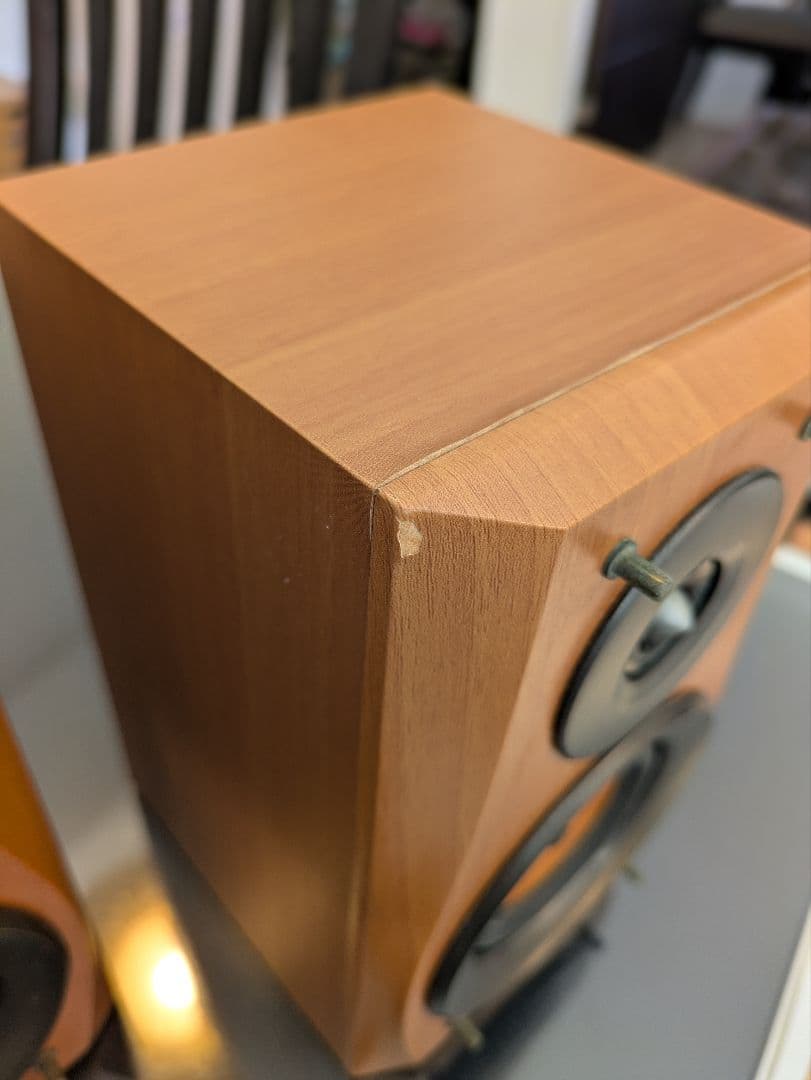 【スタンド付き】DENON SC-A33