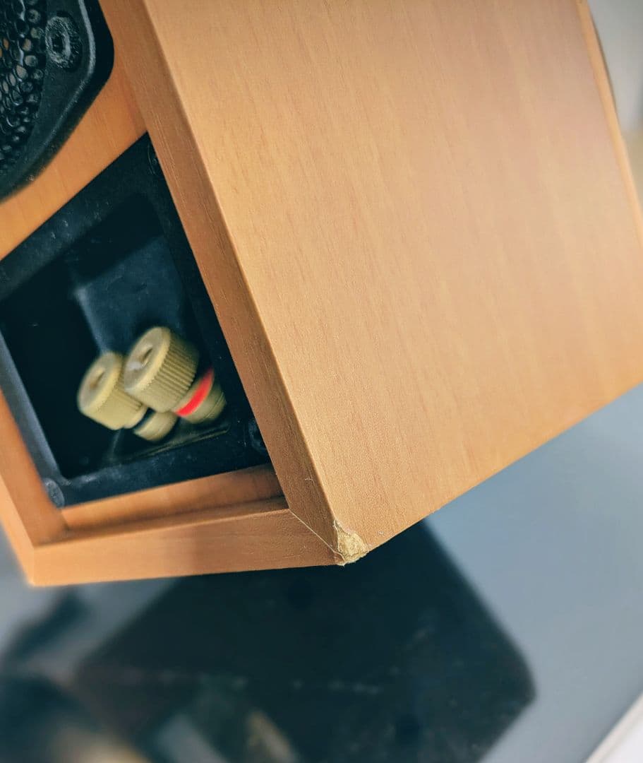 【スタンド付き】DENON SC-A33