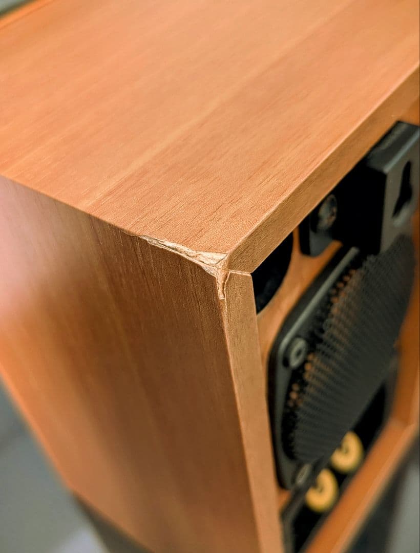 【スタンド付き】DENON SC-A33