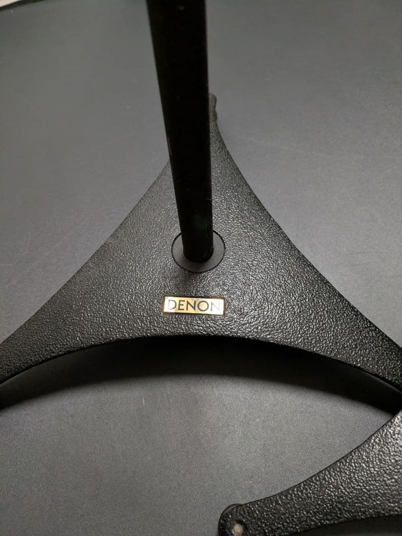 【スタンド付き】DENON SC-A33