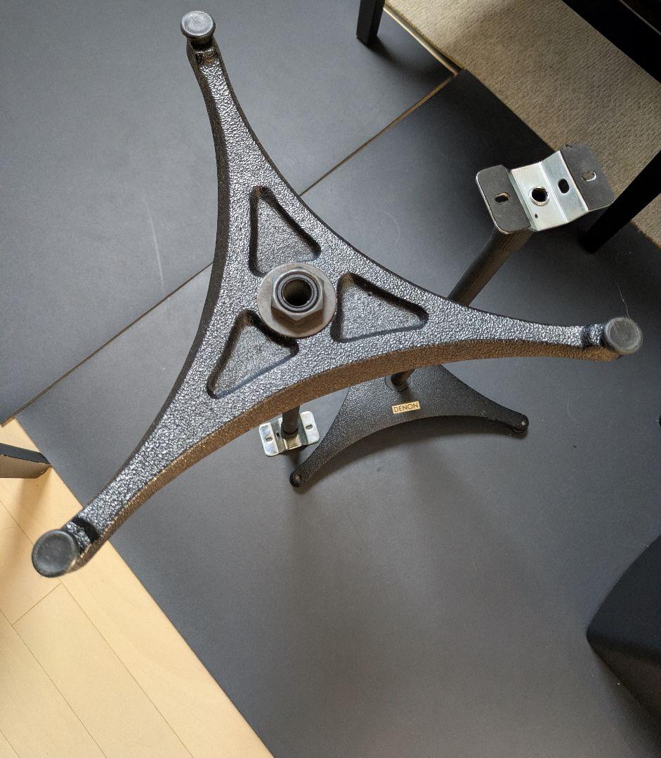 【スタンド付き】DENON SC-A33